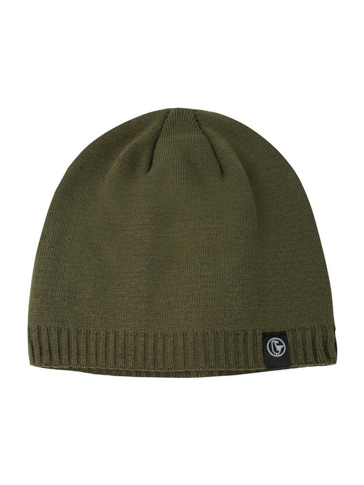 Schietwetter Beanie Unisex Erw. Strickmütze Malte warm & kuschelig (1-St) von Schietwetter