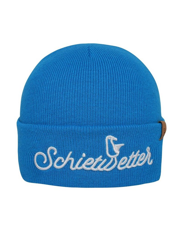 Schietwetter Beanie Unisex Erw. Schietwetter (1-St) von Schietwetter