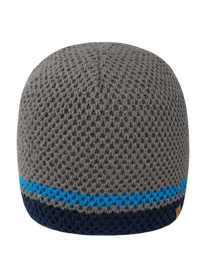 Schietwetter Beanie Unisex Erw. Strick-Mütze Nicky (1-St) von Schietwetter