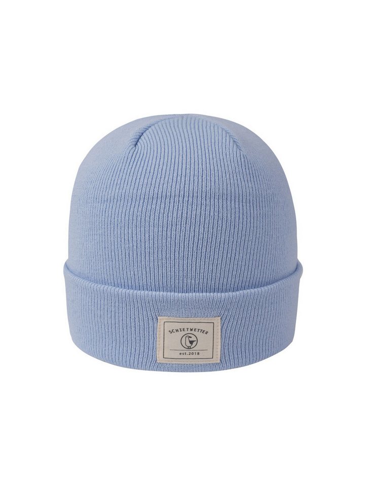 Schietwetter Beanie Unisex Erw. Beanie "Captain Hook" (1-St) von Schietwetter