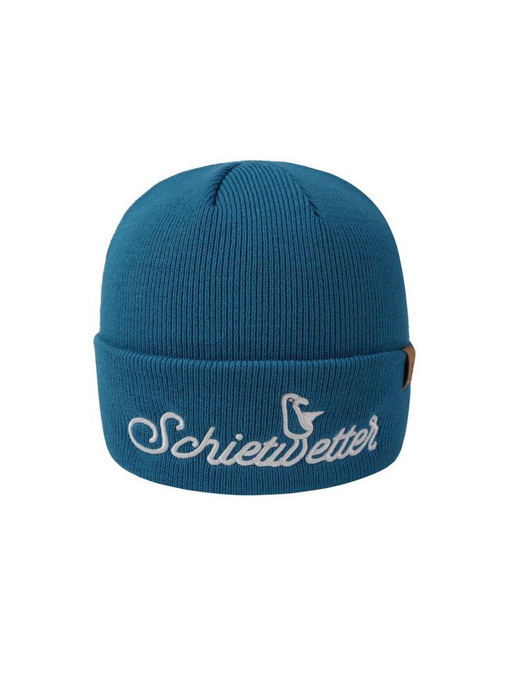 Schietwetter Beanie Unisex Erw. Schietwetter (1-St) von Schietwetter
