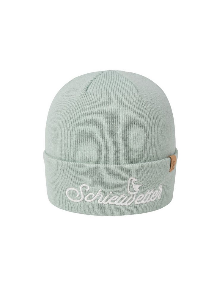 Schietwetter Beanie Unisex Erw. Schietwetter (1-St) von Schietwetter