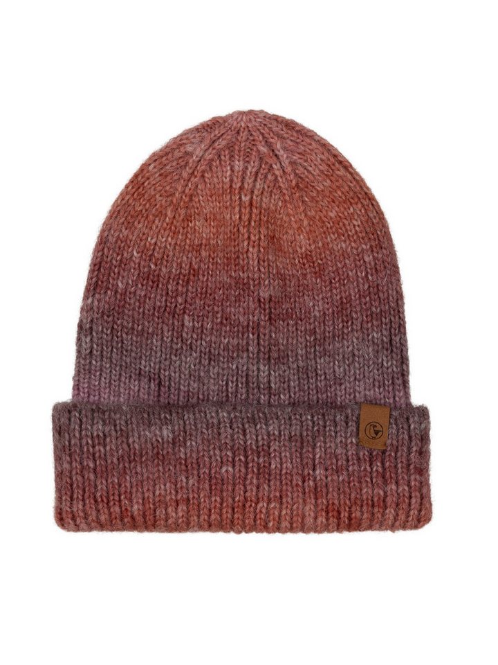 Schietwetter Beanie Unisex Erw. Wintermütze "Anneke" (1-St) von Schietwetter