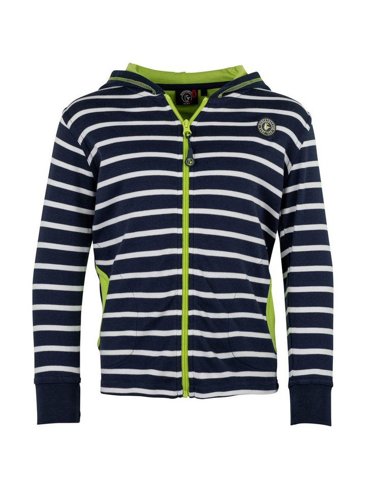 Schietwetter Sweatjacke Unisex Kinder Kapuzenjacke Schietwetter Sweatjacke Unisex Kinder Kapuzenjacke von Schietwetter