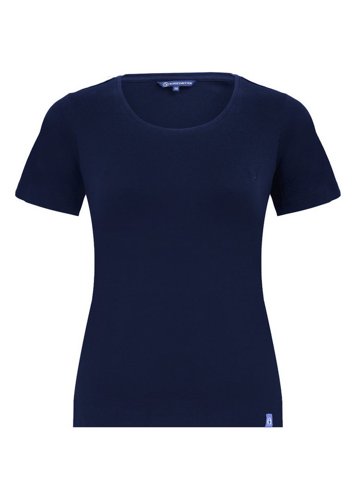 Schietwetter T-Shirt Damen Basic "Runa Rakete" Schietwetter T-Shirt Damen Basic "Runa Rakete" von Schietwetter
