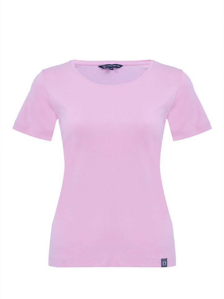 Schietwetter T-Shirt Damen Basic "Runa Rakete" Schietwetter T-Shirt Damen Basic "Runa Rakete" von Schietwetter