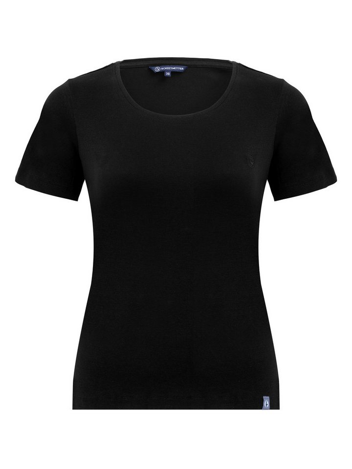 Schietwetter T-Shirt Damen Basic "Runa Rakete" Schietwetter T-Shirt Damen Basic "Runa Rakete" von Schietwetter