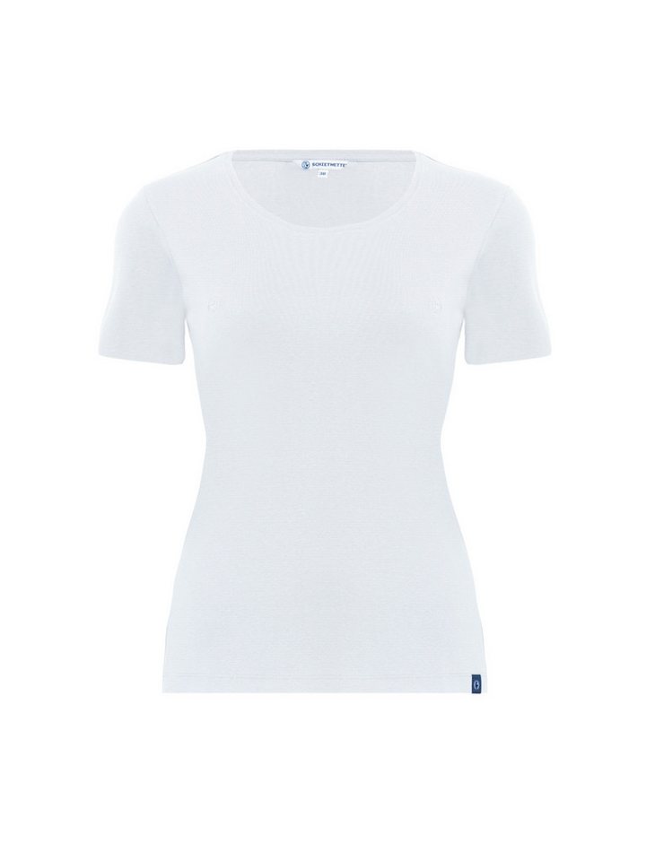 Schietwetter T-Shirt Damen Basic "Runa Rakete" Schietwetter T-Shirt Damen Basic "Runa Rakete" von Schietwetter