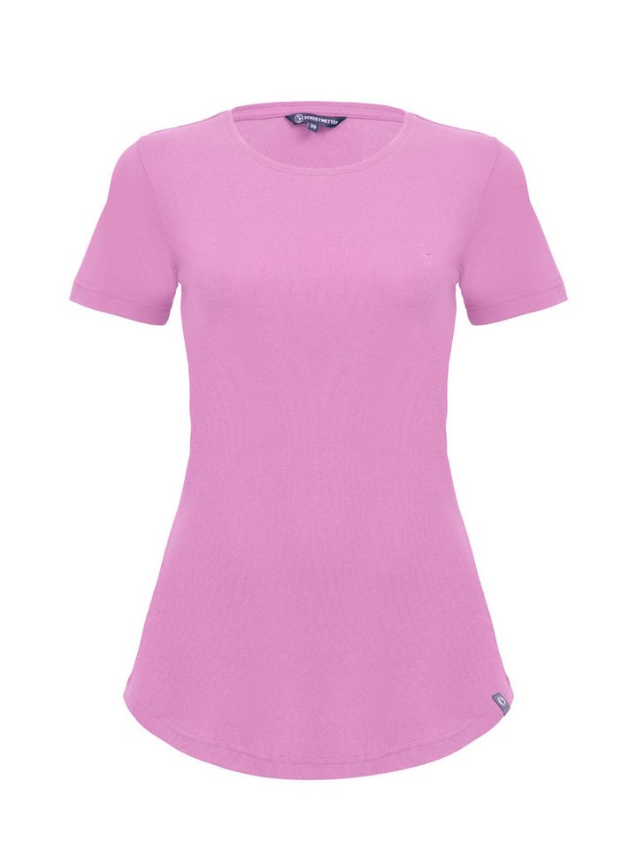 Schietwetter T-Shirt Damen "Kaya Kehrwieder" (1-tlg) Baumwolle von Schietwetter