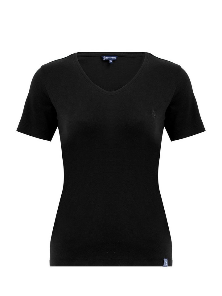 Schietwetter T-Shirt Damen "Liv Leuchtfeuer" Schietwetter T-Shirt Damen "Liv Leuchtfeuer" von Schietwetter