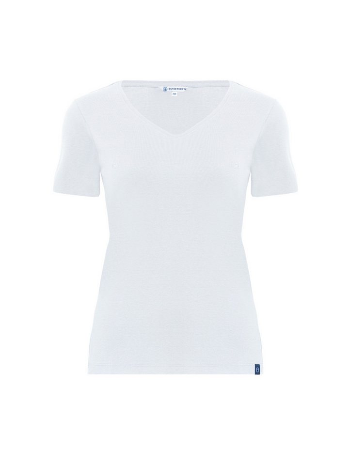 Schietwetter T-Shirt Damen "Liv Leuchtfeuer" Schietwetter T-Shirt Damen "Liv Leuchtfeuer" von Schietwetter