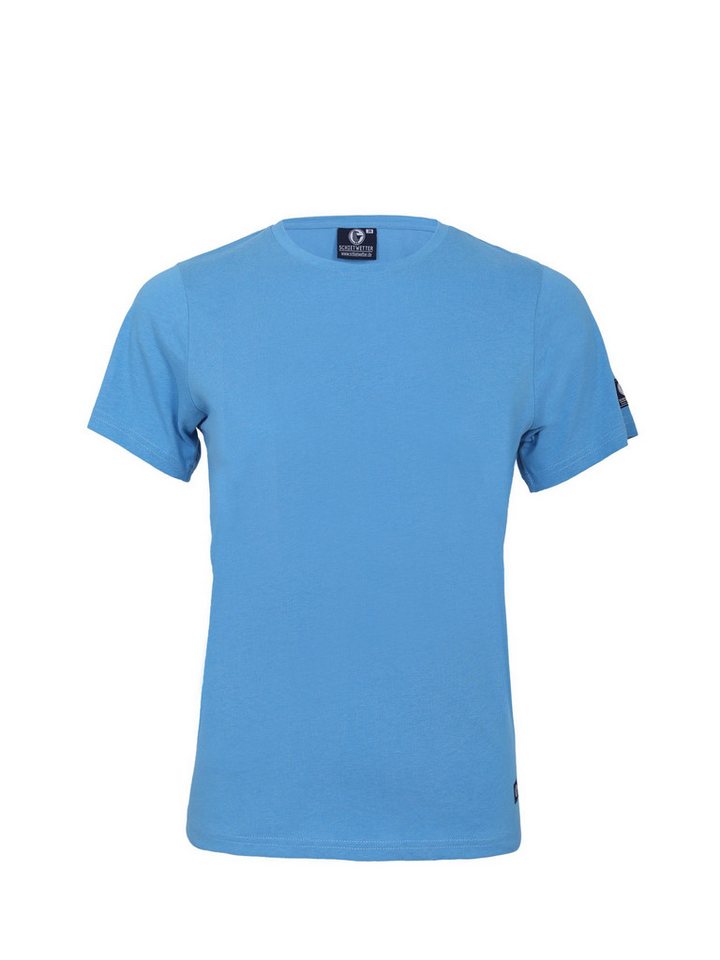 Schietwetter T-Shirt Damen "Maja", Kurzarm Schietwetter T-Shirt Damen "Maja", Kurzarm von Schietwetter