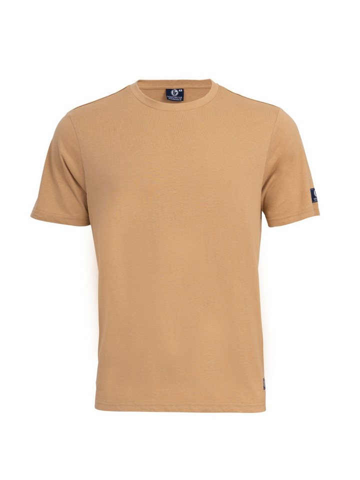 Schietwetter T-Shirt Herren Basic "Simon" Schietwetter T-Shirt Herren Basic "Simon" von Schietwetter