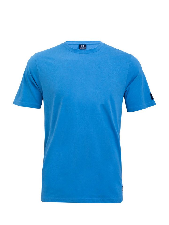 Schietwetter T-Shirt Herren Basic "Simon" Schietwetter T-Shirt Herren Basic "Simon" von Schietwetter
