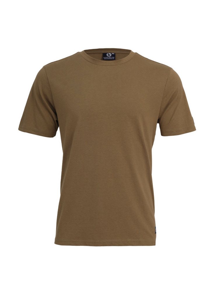 Schietwetter T-Shirt Herren Basic "Simon" von Schietwetter