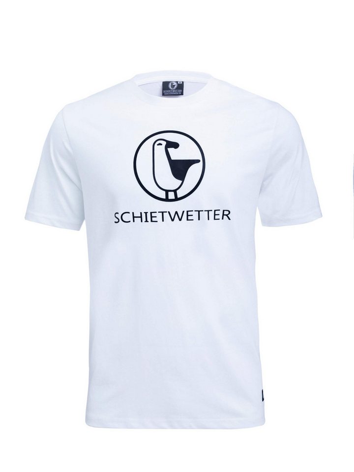 Schietwetter T-Shirt Herren "Fabian" von Schietwetter
