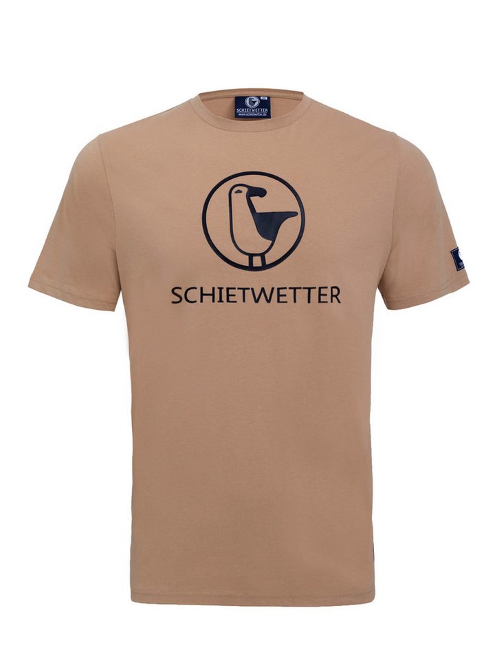 Schietwetter T-Shirt Herren "Fabian" Schietwetter T-Shirt Herren "Fabian" von Schietwetter