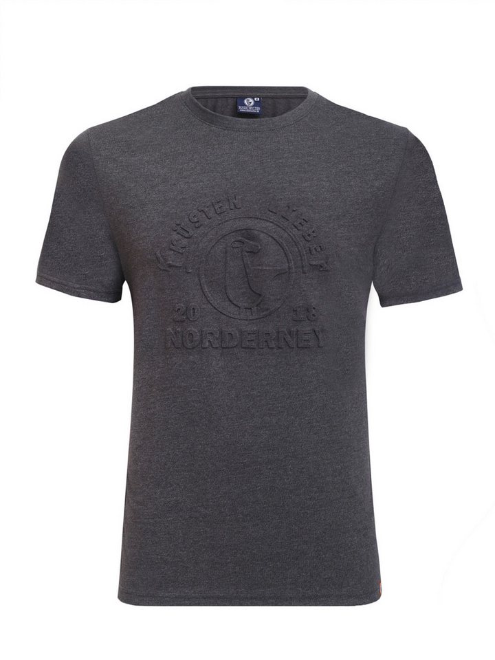 Schietwetter T-Shirt Herren "Nick Norderney" von Schietwetter