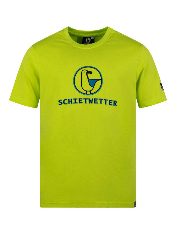 Schietwetter T-Shirt Herren von Schietwetter