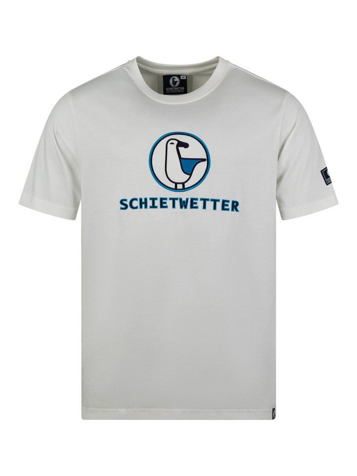 Schietwetter T-Shirt Herren von Schietwetter