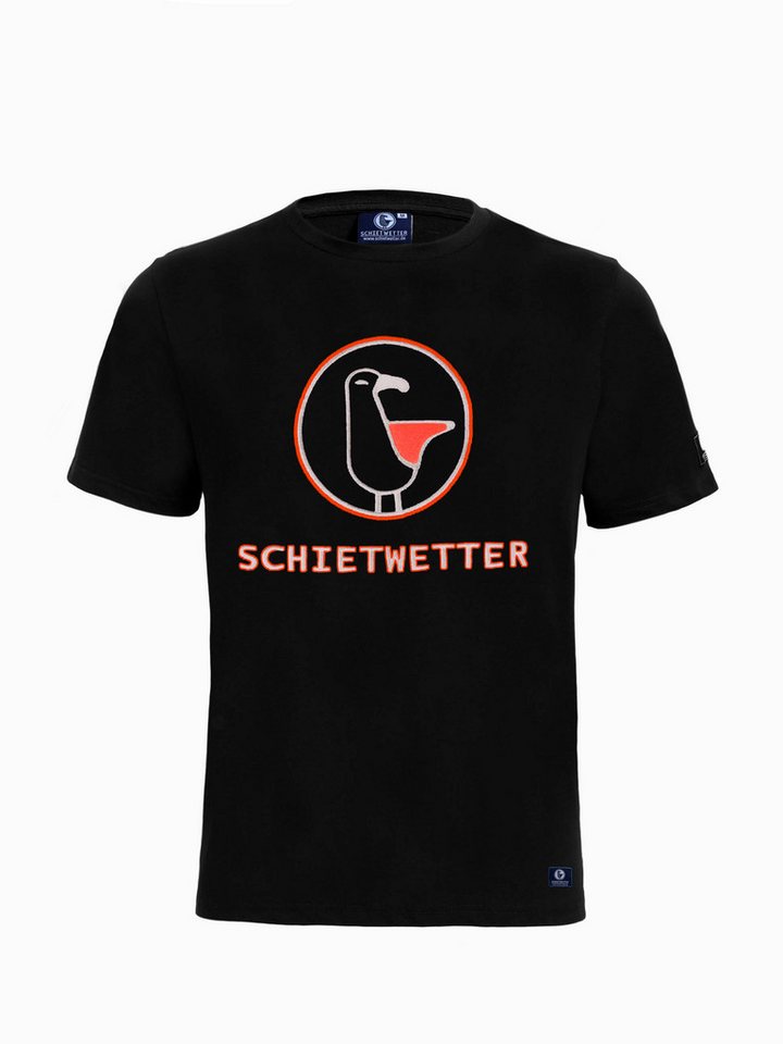 Schietwetter T-Shirt Herren von Schietwetter