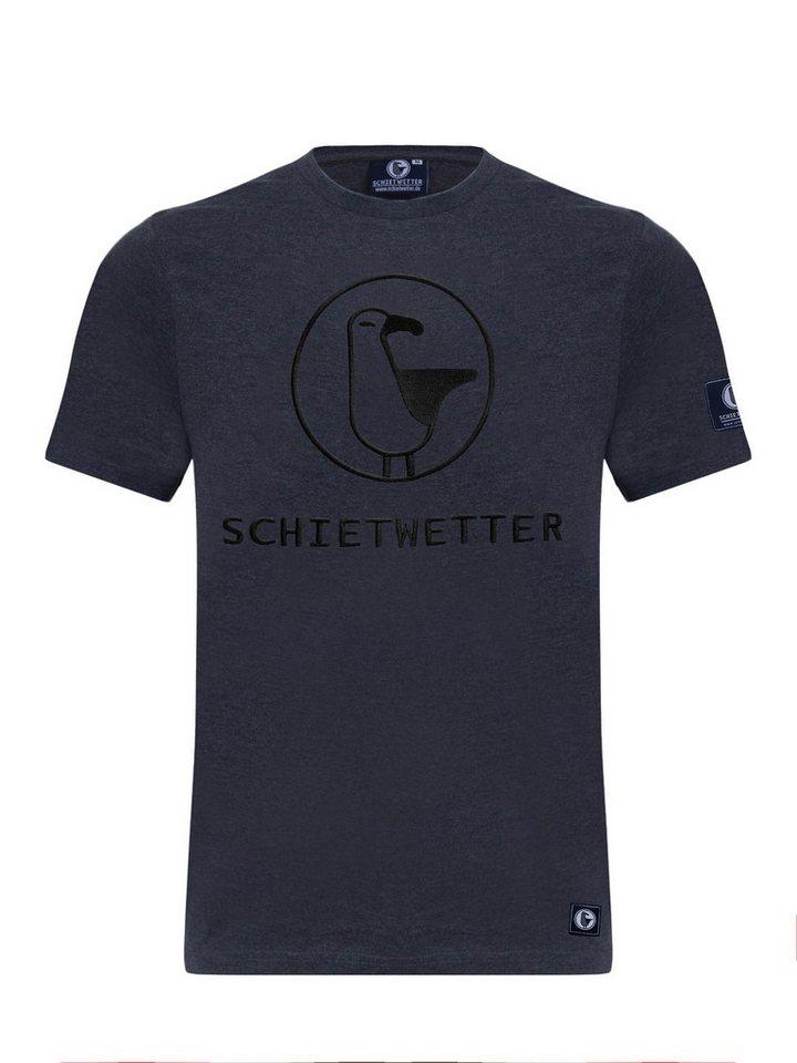 Schietwetter T-Shirt Herren von Schietwetter