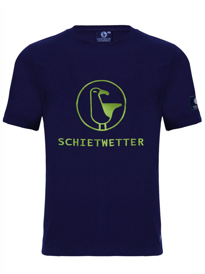 Schietwetter T-Shirt Herren von Schietwetter