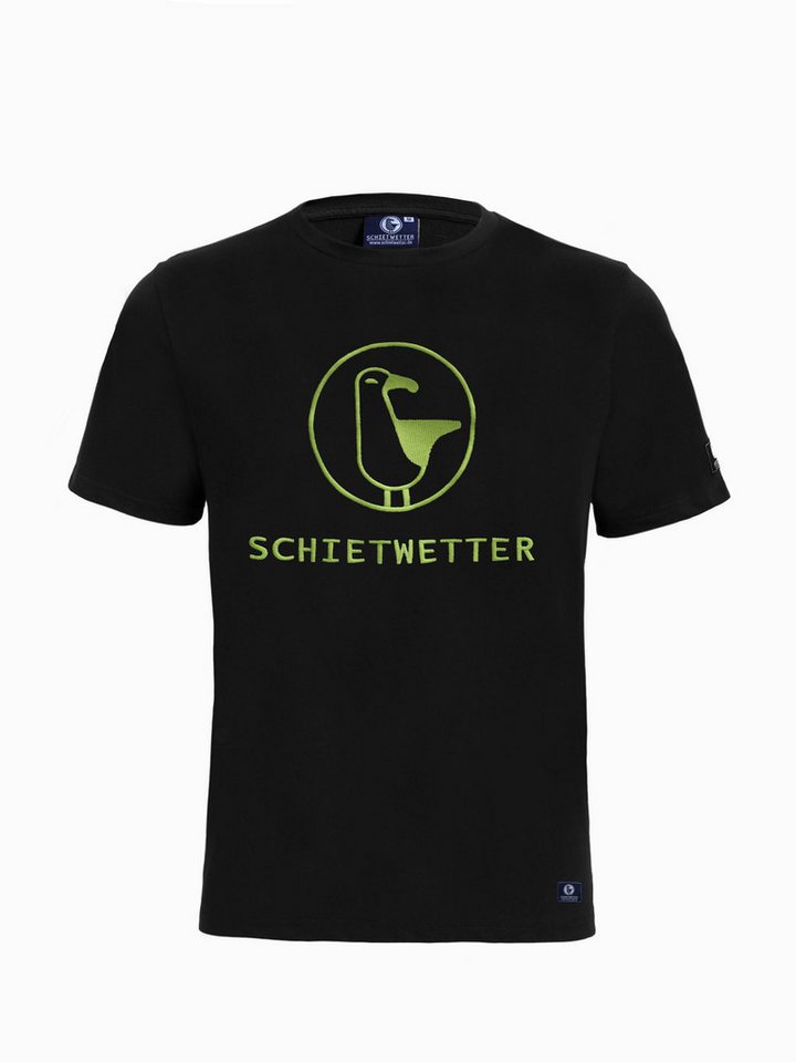 Schietwetter T-Shirt Herren von Schietwetter