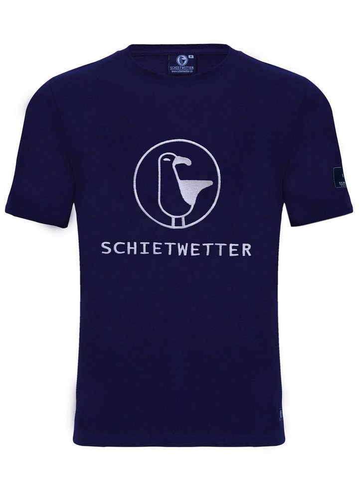 Schietwetter T-Shirt Herren von Schietwetter