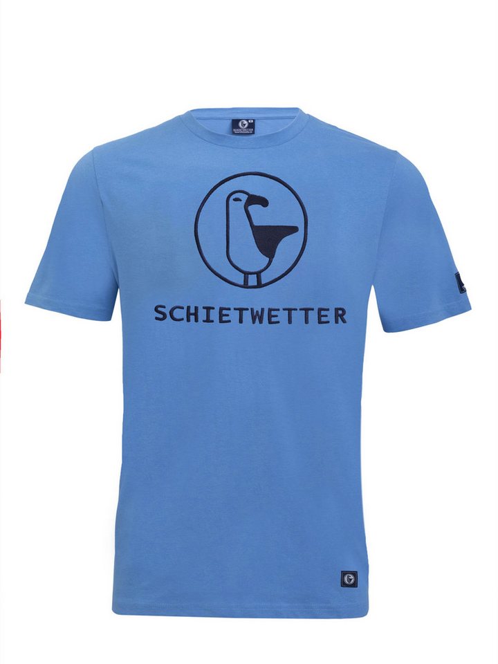 Schietwetter T-Shirt Herren von Schietwetter