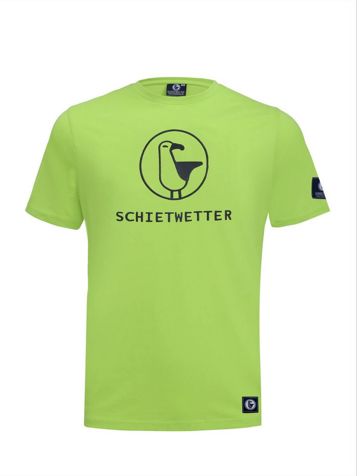 Schietwetter T-Shirt Herren von Schietwetter