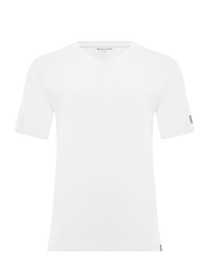 Schietwetter T-Shirt Herren "Veit Vogelfrei" von Schietwetter