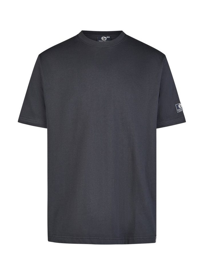 Schietwetter T-Shirt Herren T-Shirt "Simon", unifarben, luftig Schietwetter T-Shirt Herren T-Shirt "Simon", unifarben, luftig von Schietwetter
