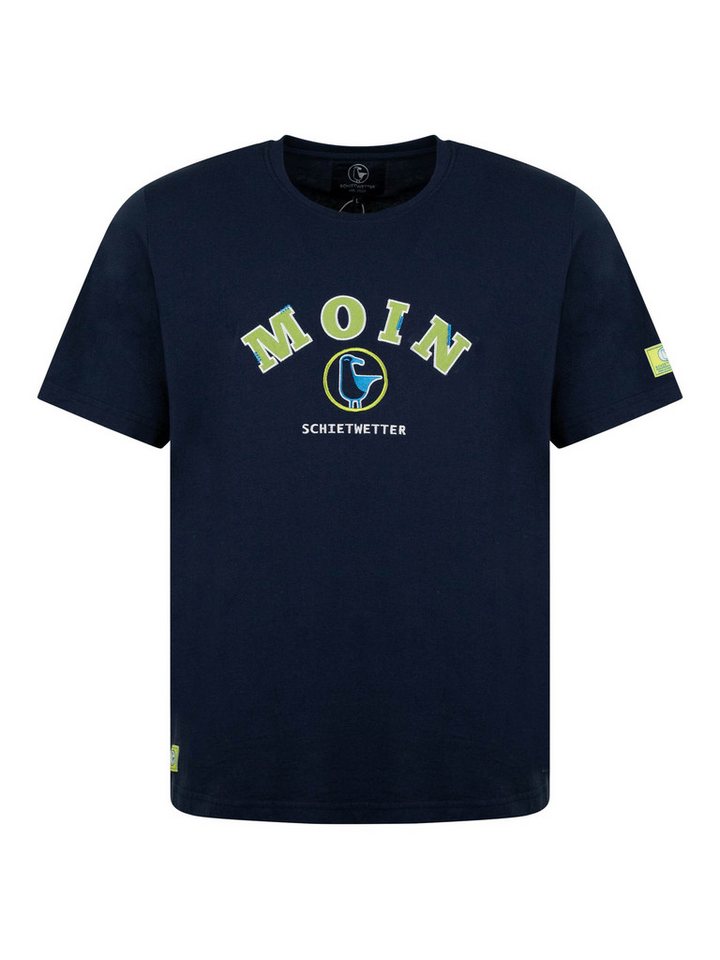 Schietwetter T-Shirt Herren von Schietwetter