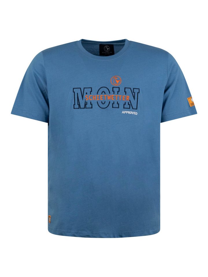 Schietwetter T-Shirt Herren von Schietwetter