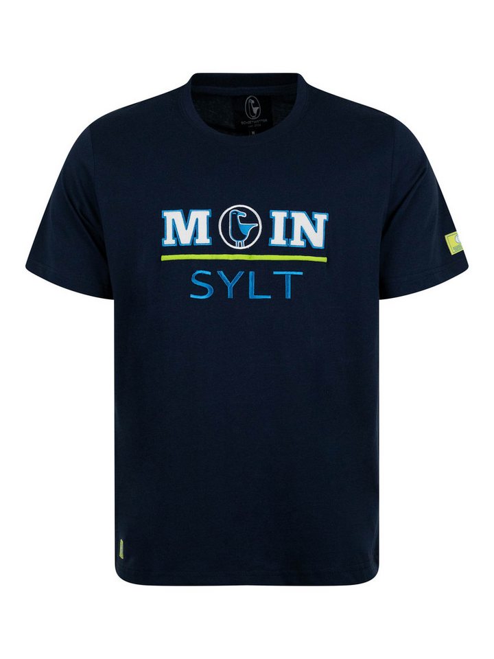 Schietwetter T-Shirt Herren von Schietwetter