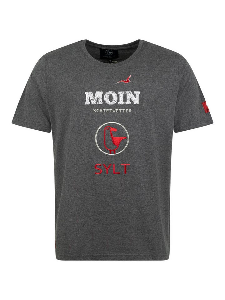 Schietwetter T-Shirt Herren von Schietwetter