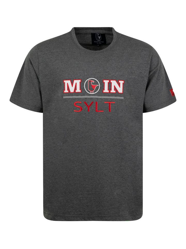 Schietwetter T-Shirt Herren von Schietwetter