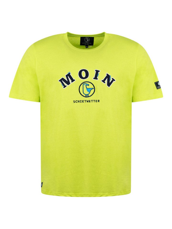 Schietwetter T-Shirt Herren von Schietwetter