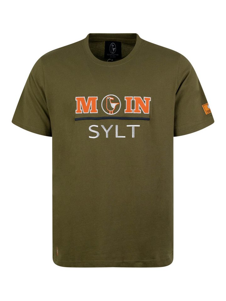 Schietwetter T-Shirt Herren von Schietwetter