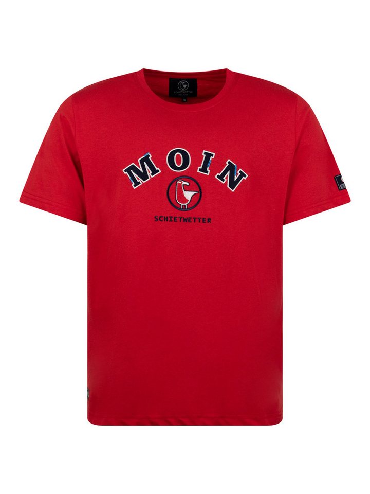 Schietwetter T-Shirt Herren von Schietwetter