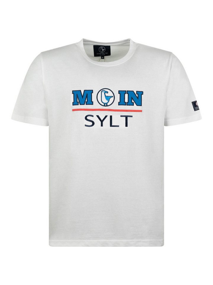 Schietwetter T-Shirt Herren von Schietwetter