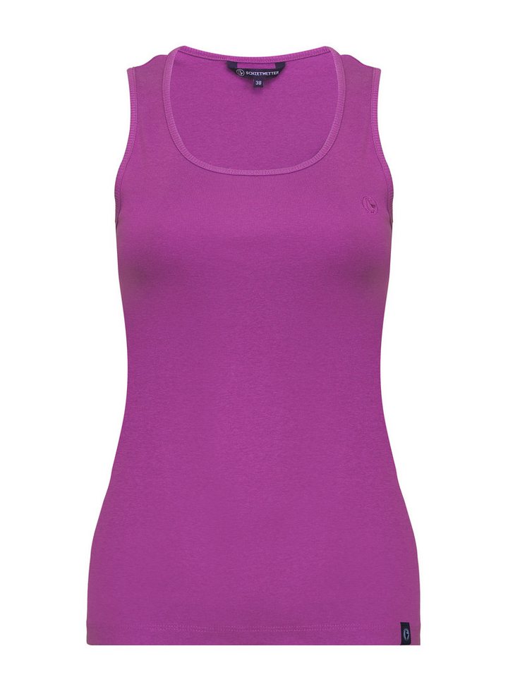 Schietwetter Tanktop Damen Tanktop "Tilda" von Schietwetter