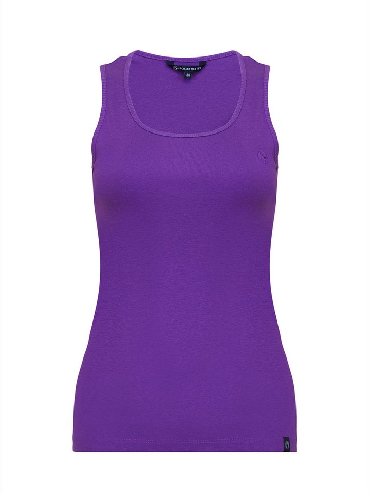 Schietwetter Tanktop Damen Tanktop "Tilda" von Schietwetter