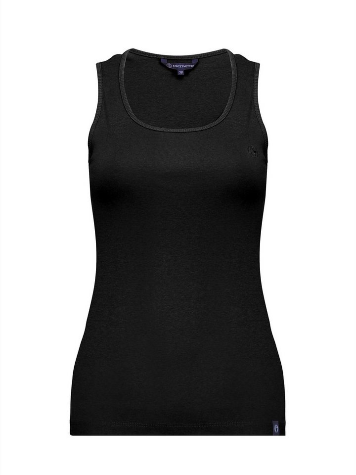 Schietwetter Tanktop Damen Tanktop "Tilda" von Schietwetter