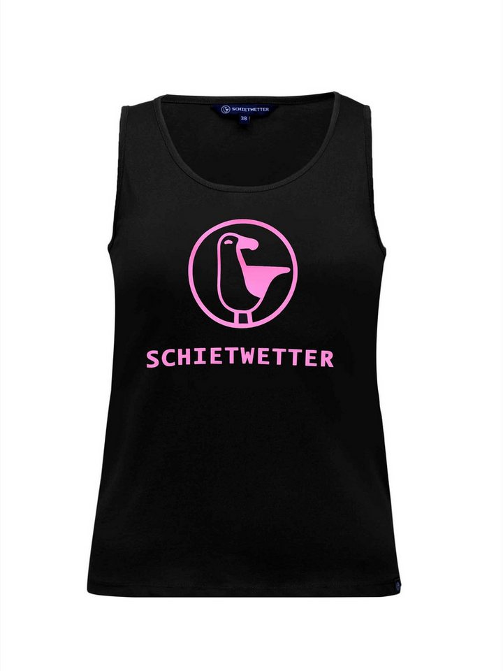 Schietwetter Tanktop Damen "Teelke" von Schietwetter