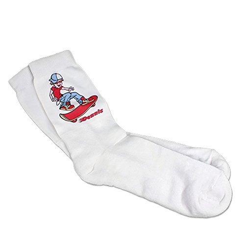 Schilderfeuerwehr Socken mit Foto und Namen selbst gestalten und bedrucken Strümpfe Tennissocken Freizeitsocken Sportsocken Herrensocken Kindersocken (41-45) von Schilderfeuerwehr