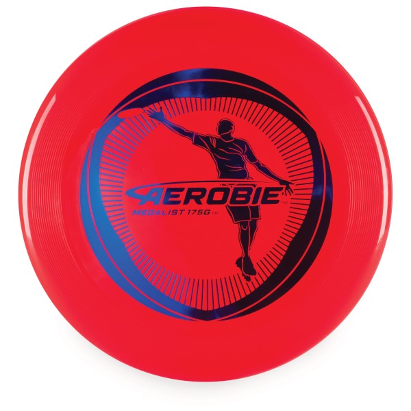 Schildkröt Fun Sports - Aerobie Medalist Competition Disk Gr One Size von Schildkröt Fun Sports