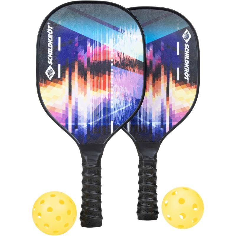 Schildkröt Pickleball Set Beachballset von SCHILDKRÖT