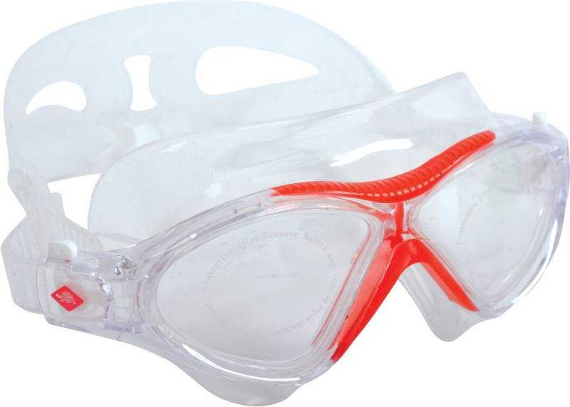 Schildkröt Funsports Schwimmbrille Schwimmbrille BALI Junior 4+ im Car 000 Keine Farbe von Schildkröt Funsports